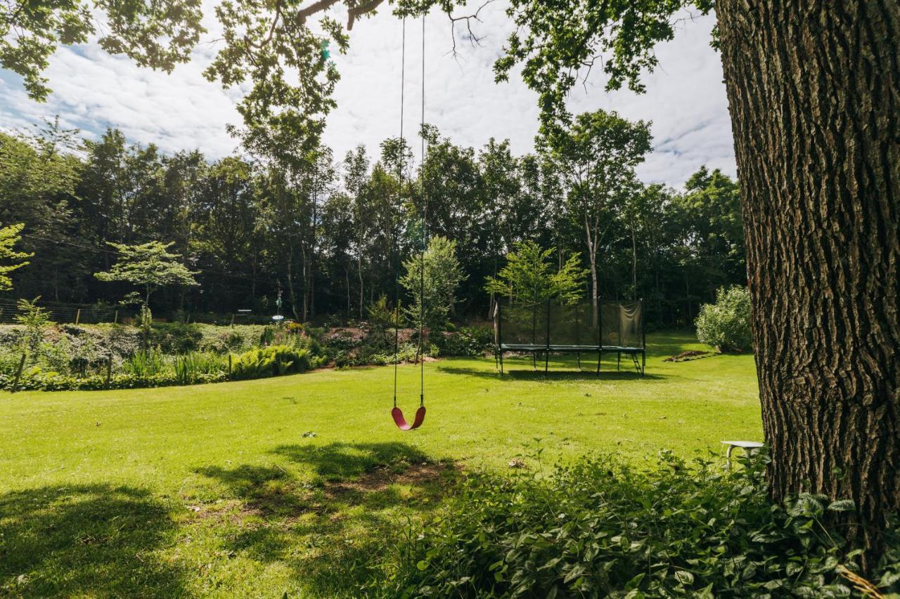 Give Apartment Billund Exterior photo