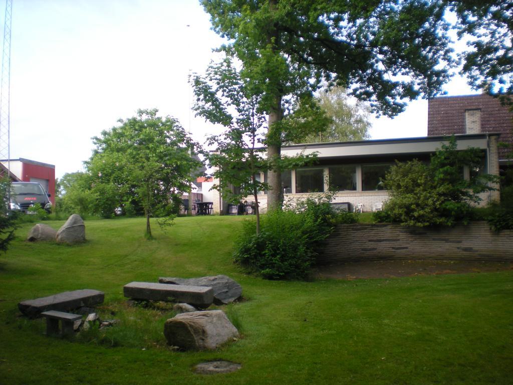 Give Apartment Billund Exterior photo