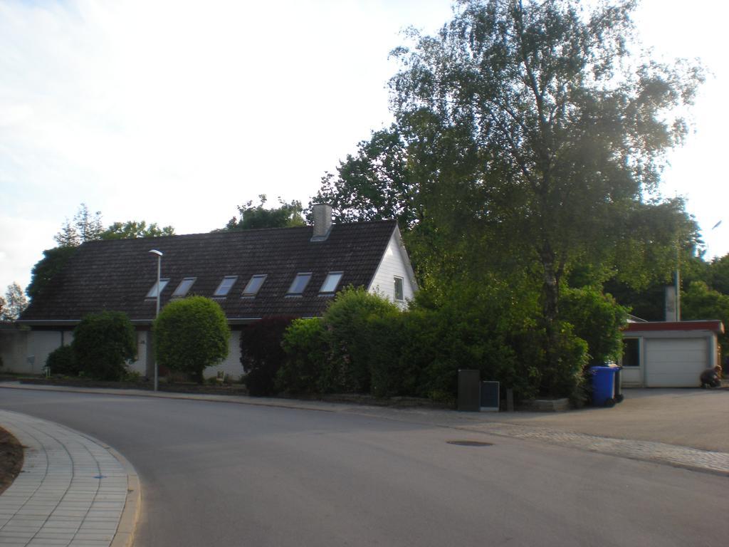 Give Apartment Billund Exterior photo